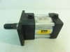 Parker 02.50J2MAUS34A1.000; Air Cylinder; 2.5"ID; 1" Stroke