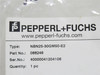 PEPPERL+FUCHS NBN25-30GM50-E2; Inductive Sensor 88246; 10-30V
