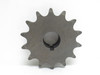 Martin 80BS14-1-3/8; Sprocket #80; 14 Teeth; 1-3/8"ID