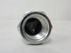 Dixon AG4F4; Hydraulic Plug; 1/2" NPT; 1/2" Body Size
