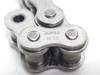 Renold 50A1SSX9; Riveted Chain #50; SS 9' Long; Single Strand
