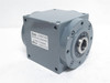 Bege V 120 1:1 E0NO; Bevel Gear Drive; RA; 1:1 Ratio