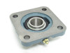 Dodge F4B-SC-100; Flange Bearing 124103; 1"ID; 4-Bolt