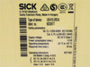Sick UE410-2RO4; Safety Controller 6032677; 24VDC Supply