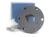 Martin J 2 3/8; QD Bushing; 2-3/8"ID x 7-1/4" Flange OD