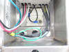 Yaskawa V1000; Vector AC Drive W/SS Enclosure 480V 3HP