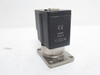 SMC VXE2341L-5D01; Solenoid Valve; Coil:  24VDC