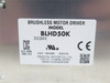 Oriental BLHD50K; Brushless DC Driver; 24V