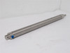 SMC NCME125-1600-DUS02168; Air Cylinder; SS; 1-1/4"B x 16"S
