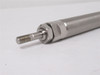 SMC NCME125-1600-DUS02168; Air Cylinder; SS; 1-1/4"B x 16"S