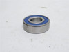 Baader S6203-2RSHWG; Food Grade Ball Bearing 17mmID x 40mmOD