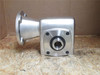 Boston Gear SSHQC724-20KT-B5-HS1-P20; Gearbox; SS; 20:1 Ratio
