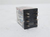 Omron MY2-DC24; Relay; 10A; 250VAC/30VDC; Coil: 24VDC; DPDT