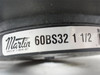 Martin 60BS32-1-1/2; Sprocket; #60; 32 Teeth; 1.50" ID