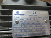 Motovario NMRV-P063; AC Gearmotor; 30:1 Ratio; 1.1kW; 165/460V