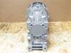 Motovario NMRV-P063; AC Gearmotor; 30:1 Ratio; 1.1kW; 165/460V