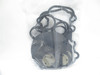Sand Piper 476.354.363; Service Kit HD20F 2" Pump Wet End FKM