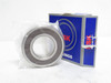 NSK 6208-H-20T1XADD; Ball Bearing 40mmID x 80mmOD x 18mm Wide