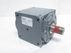 Bege V 140 1:1 DO/SO; Gearbox; RA; 1:1 Ratio 32mm Shaft