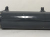 HIAB 087.180.0006; Hydraulic Cylinder; 3.5" Bore