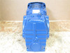 SEW SA47 DRN80MK4; AC Gearmotor 44:1 Ratio; 3/4HP; 230/400V
