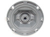Morse 154Q56L20; XC1095 Gearbox; 20:1 Ratio; 0.64HP; 1750RPM