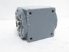 Bege V 090 1:1 E0NO; Bevel Gear Drive; RA; 1:1 Ratio