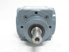 Bege V 090 1:1 E0NO; Bevel Gear Drive; RA; 1:1 Ratio