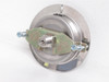 Winters PFP872 ; Refigeration Gauge; -30Hg to 60PSI; 1/4"MNPT
