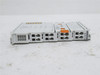 Beckhoff KL1418; Digital Input Bus Terminal; 24VDC; 8-Channel