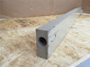 Crown 125237-145; Pallet Jack Tension Bar; 1" Bush ID