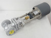 KFM Type vg21570; Motor Valve 1/2" DN-15; 25 bar W.Nr. 212018