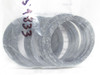Parker 202080; Bag-12 Flange 32 Gasket Set; Size: 1-1/4"