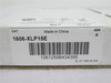 Allen-Bradley 1606-XLP15E; Power Supply; 100-240VAC; 0.3A In