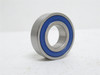 Baader S6003-2RSHWG; Food Grade Ball Bearing 17mmID x 35mmOD