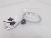 BURKERT 314806; Cable Plug; 230VAC/DC; 10A; 2+2PE