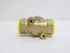 Parker 06F20C2118BDF; Solenoid Valve Body; No Coil; 3/8NPT