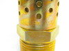 Allied Witan 154088; Bantam Muffler; 1NPT