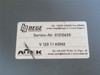 Bege V 120 1:1 KONO; Bevel Gear Drive; RA; 1:1 Ratio