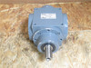 Bege V 120 1:1 KONO; Bevel Gear Drive; RA; 1:1 Ratio