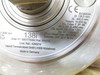 Interroll 370W-400mm; Drum Motor 400mm BeltWidth 230VAC .38m/s