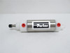 Parker 2.00DXPSRD03.00; Air Cylinder; 2"ID x 3" Stroke