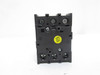 Eaton P1-25/E; Disconnect Switch; 3P; 690V; 25A; Front Mount