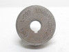 Lovejoy L099X19MM; Jaw Coupling Hub; 19mmID x 2.54" Hub OD