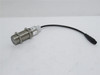 Eaton E58-30RS18-HDP; Photo Sensor 10-30VDC; 100mA; 10m Range
