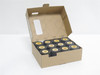 Markem-Imaje 997A / 9880; Box-12 Dry Ink Rolls 32mm Best 6/10