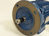 SEW DRN90S6/FF/DH; Motor; 1HP 230/460V 1165RPM 3Ph 3.60/1.80A