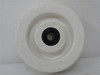 Caster Technology 3POF0502008DXX35WH; Lot-4 Wheels; 5" OD