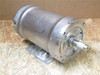 WEG 1321087119; Washdown Motor SS; 1HP; 1725RPM; 230/460V; 3PH
