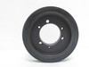 Martin 44L100SDS; Bushed Timing Belt Pulley 1" Belt Width